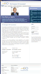 Mobile Screenshot of eurocio.org